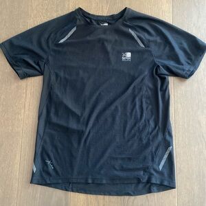 Men’s Karrimor Running Top